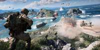 Jogamos: Temporada 4 de Battlefield 6 faz a guerra voltar ao centro da experi&ecirc;ncia Foto: Reprodu&ccedil;&atilde;o / Electronic Arts