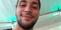 Rafael usou todo o dinheiro que ganhava para apostar Foto: Arquivo pessoal