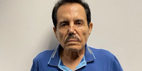 Ismael Zambada foi condenado &agrave; pris&atilde;o perp&eacute;tua por um ju&iacute;z americano  Foto: EPA / BBC News Brasil