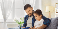 Algumas hist&oacute;rias podem despertar a curiosidade e transformar a leitura em um h&aacute;bito prazeroso Foto: Studio Romantic | Shutterstock / Portal EdiCase