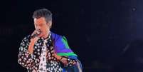 Harry Styles entrega show vibrante em S&atilde;o Paulo e comprova ao vivo o potencial de seu novo disco  Foto: Tenho Mais Discos Que Amigos!