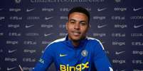 Chelsea quebra recorde para contratar destaque da Inglaterra - Foto: Divulga&ccedil;&atilde;o / Chelsea / Jogada10