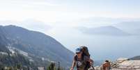 Howe Sound Crest Trail  Foto: shutter / Xataka