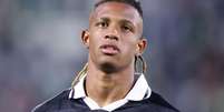 Foto: Danilo se reapresenta ao Botafogo na pr&oacute;xima semana ( Vitor Silva/BFR) / G&aacute;vea News