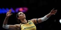 Brasil vence o Japão nas VNL feminina? Foto: Alamy / EVREN KALINBACAK
