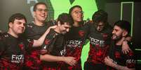 FaZe Clan é campeã da Etapa 1 da South America League de Rainbow Six Siege Foto: Divulgação / Ubisoft