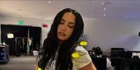 Foto: Instagram/@ddlovato  Foto: Popline