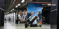 Foto: G&aacute;vea News