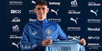Phil Foden é uma das joias do Manchester City - Foto: Shaun Botterill/Getty Images / Jogada10