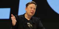 Fortuna de Elon Musk caiu para US$ 731,7 bilhões (R$ 3,73 trilhões)  Foto: Soraya Ursine/Estadão / Estadão
