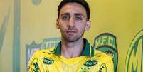 Foto: Esporte News Mundo