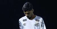 Foto: Reinaldo Campos/ Santos / RTI Esporte