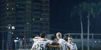Classifica&ccedil;&atilde;o na Sul-Americana pode aliviar crise financeira do Santos &ndash;  Foto: Divulga&ccedil;&atilde;o / Santos FC / Jogada10