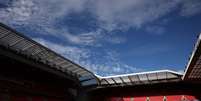 Anfield Road, est&aacute;dio do Liverpool - Foto: Ryan Pierse/Getty Images / Jogada10