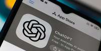 A OpenAI é mais conhecida pelo seu chatbot ChatGPT, que é utilizado por centenas de milhões de pessoas  Foto: Getty Images / BBC News Brasil