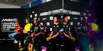 Foto: MotoGP / Reprodu&ccedil;&atilde;o