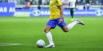 Arthur, do Palmeiras  Foto: Foto Arena / Roberto Casimiro / Alamy