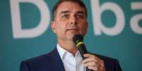 Fl&aacute;vio Bolsonaro n&atilde;o informou o motivo de ter cancelado R$ 1 milh&atilde;o em notas fiscais Foto: