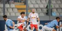 Braga fica no zero com Sporting Cristal - Foto: Ari Ferreira/Red Bull Bragantino. / Jogada10
