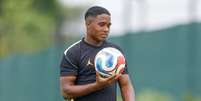 Endrick pode ser emprestado mais uma vez pelo Real Madrid na próxima temporada - Foto: Rafael Ribeiro / CBF / Jogada10