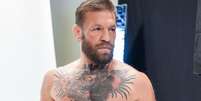 Conor McGregor Foto: Divulga&ccedil;&atilde;o/Instagram Oficial UFC / Esporte News Mundo