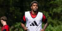 Atividade de preparação do United durante a pré-temporada - Foto: Reprodução / Instagram / Jogada10