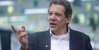Fernando Haddad, ex-ministro da Fazenda e candidato do PT ao governo de S&atilde;o Paulo  Foto: Felipe Rau/Estad&atilde;o / Estad&atilde;o