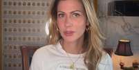 Pietra Bertolazzi foi criticada pelas fãs do grupo de k-pop BTS após fala consideradas ofensivas  Foto: @pietrabertolazzi via Instagram / Estadão