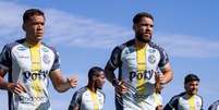 Foto: Esporte News Mundo