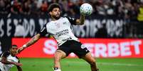 Corinthians e Remo ser&aacute; um jogo aberto?  Foto: Alamy / Fotoarena