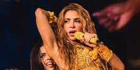 Shakira pode fazer show no interior de SP ainda em 2026; negocia&ccedil;&atilde;o est&aacute; em andamento Foto: Reprodu&ccedil;&atilde;o/Instagram