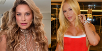 Luana Piovani volta a criticar Virginia Fonseca  Foto: Reprodu&ccedil;&atilde;o/Instagram