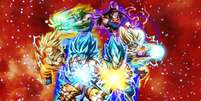 Dragon Ball: Sparking! Zero terá expansão Super Limit-Breaking NEO no fim de julho Foto: Reprodução / Bandai Namco