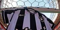 Foto: Botafogo abre disputa no gol ( Vitor Silva/BFR) / Gávea News
