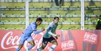 Grêmio conta com o apoio da torcida no jogo da volta –  Foto: Lucas Uebel/Grêmio / Jogada10
