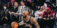 LeBron James defender&aacute; o Philadelphia 76ers. Foto: Reprodu&ccedil;&atilde;o @kingjames / Estad&atilde;o