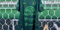 ( Foto: Luiz Ferrazzo/Chapecoense / Esporte News Mundo
