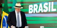Governo Lula diminui bloqueio no Orçamento e libera R$ 5,7 bilhões em gastos na véspera de campanha  Foto: Wilton Junior/Estadão / Estadão
