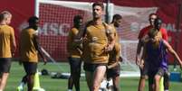 Celtic segue sua prepara&ccedil;&atilde;o para a temporada 26/27 - Foto: divulga&ccedil;&atilde;o/Celtic / Jogada10