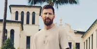 Antes da fama: veja como era a casa de Messi e de outros gigantes do futebol  Foto: Reprodução/Instagram