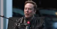 Elon Musk minimizou o &oacute;dio contra ele e ressaltou a avers&atilde;o crescente contra o jornalismo tradicional  Foto: Reprodu&ccedil;&atilde;o/YouTube/@TheEconomist