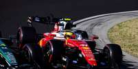 Foto: Reprodu&ccedil;&atilde;o / Scuderia Ferrari