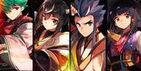 Ragnarok Online LATAM &eacute; atualizado com Classes 4 Expandidas, novas inst&acirc;ncias e mais  Foto: Divulga&ccedil;&atilde;o / Gravity