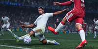 EA Sports FC 27 tem edi&ccedil;&atilde;o Ultimate Plus que custa at&eacute; R$ 750, superando pre&ccedil;o de GTA 6  Foto: Reprodu&ccedil;&atilde;o / Electronic Arts