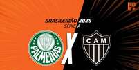 Palmeiras jogar&aacute; pela primeira vez em seu est&aacute;dio com novo nome - Foto: Cesar Greco/Palmeiras / Jogada10