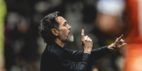 Foto: Eduardo Dom&iacute;nguez pelo Atl&eacute;tico-MG ( reprodu&ccedil;&atilde;o/Atl&eacute;tico-MG) / G&aacute;vea News