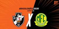 Foto: Jogada10 - Legenda: Times jogam pela 20&ordf; rodada do BR / Jogada10