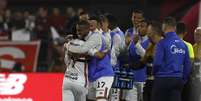 Foto: ( Rubens Chiri/SPFC) / G&aacute;vea News