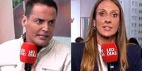 Reprodu&ccedil;&atilde;o/Youtube  Foto: Mais Novela