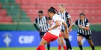 Vingadoras n&atilde;o conseguiram parar o Bragantino &ndash;  Foto: Fernando Roberto/Red Bull Bragantino / Jogada10